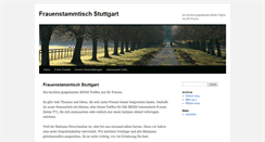 Desktop Screenshot of bdsm-stuttgart.info